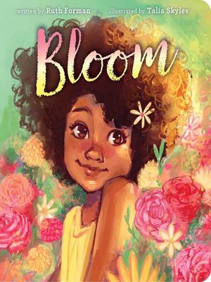 cover image of Bloom